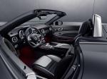 Mercedes-AMG SLC43 RedArt Edition 2017 года